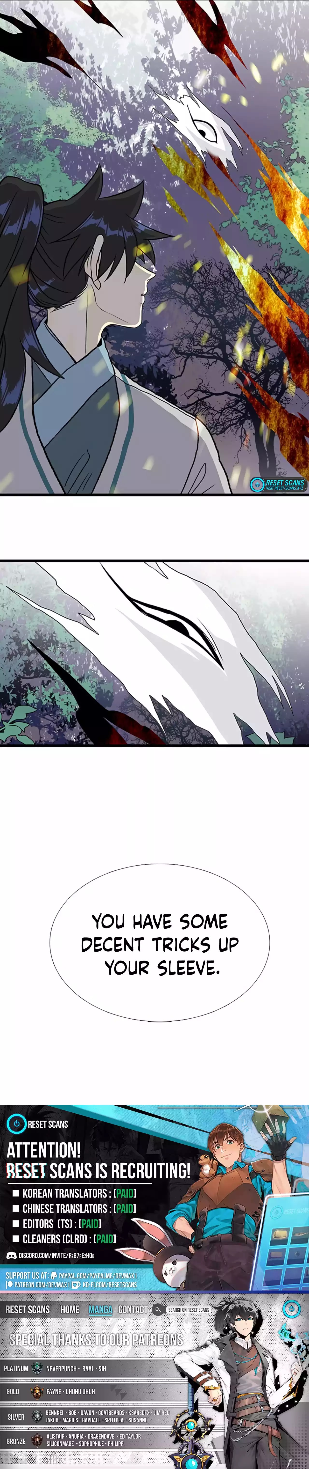 The Scholar's Reincarnation Chapter 206 25